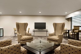 Holiday Inn Bloomington - Normal