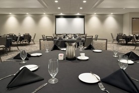 Holiday Inn Bloomington - Normal
