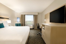Holiday Inn Bloomington - Normal