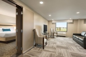 Holiday Inn Bloomington - Normal