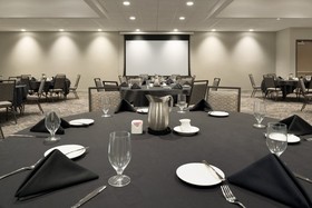 Holiday Inn Bloomington - Normal