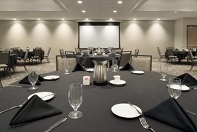 Holiday Inn Bloomington - Normal
