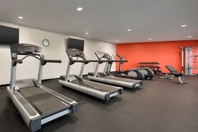 Holiday Inn Bloomington - Normal