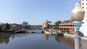 HomeTowne Studios by Red Roof Chicago - N Aurora/ Naperville