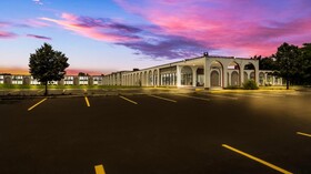 HomeTowne Studios by Red Roof Chicago - N Aurora/ Naperville