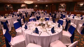 Crowne Plaza Chicago - Northbrook