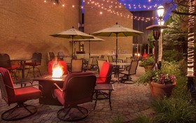 Hilton Northbrook