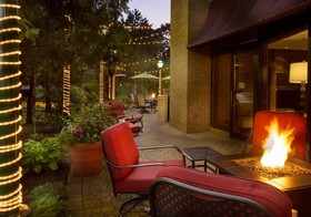 Hilton Northbrook