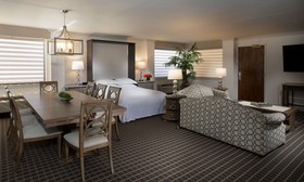 Hilton Northbrook