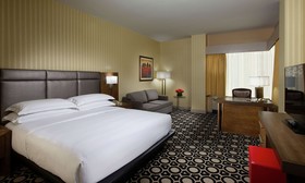 Hilton Northbrook