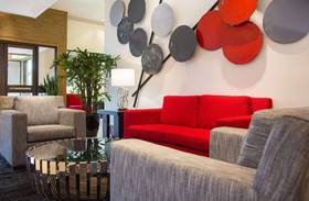 Hilton Northbrook
