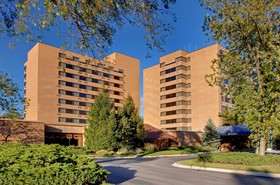 Hilton Northbrook