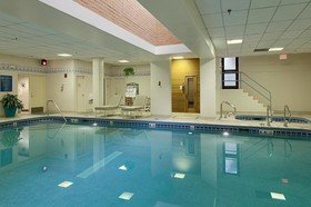 Hilton Northbrook