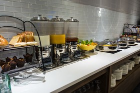 Hilton Northbrook