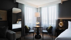 Renaissance Chicago North Shore Hotel