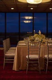 Renaissance Chicago North Shore Hotel