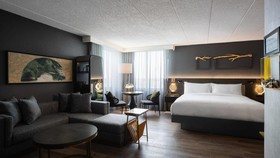 Renaissance Chicago North Shore Hotel