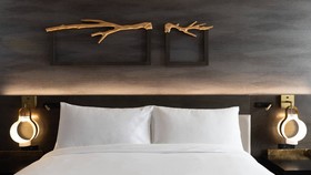 Renaissance Chicago North Shore Hotel