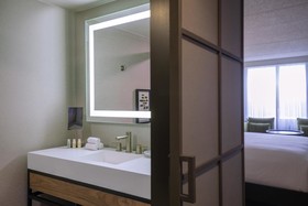 Renaissance Chicago North Shore Hotel