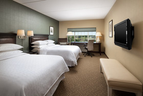Sheraton Chicago Northbrook