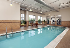 Sheraton Chicago Northbrook
