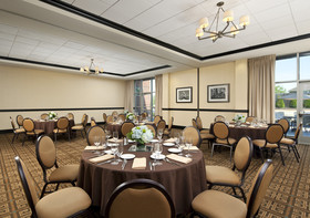 Sheraton Chicago Northbrook