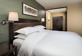 Sheraton Chicago Northbrook
