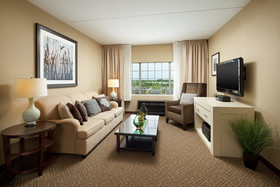 Sheraton Chicago Northbrook