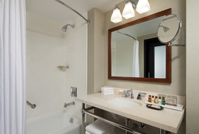 Sheraton Chicago Northbrook