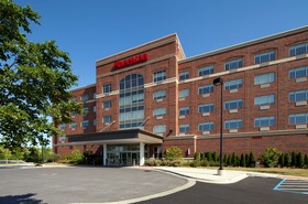 Sheraton Chicago Northbrook