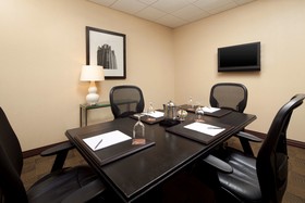 Sheraton Chicago Northbrook