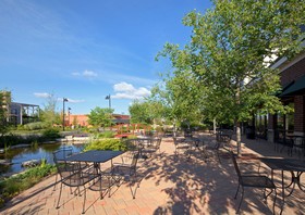 Sheraton Chicago Northbrook