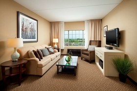 Sheraton Chicago Northbrook