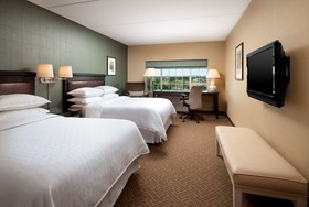 Sheraton Chicago Northbrook