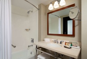Sheraton Chicago Northbrook
