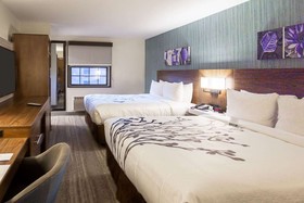Sleep Inn Oak Brook Terrace-Chicago