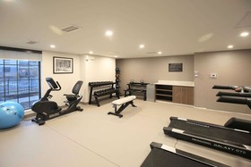 Sleep Inn Oak Brook Terrace-Chicago