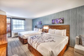 Sleep Inn Oak Brook Terrace-Chicago