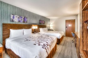Sleep Inn Oak Brook Terrace-Chicago