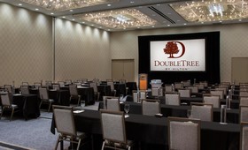 Doubletree Chicago Oak Brook
