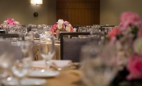 Doubletree Chicago Oak Brook