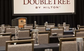 Doubletree Chicago Oak Brook