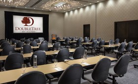 Doubletree Chicago Oak Brook
