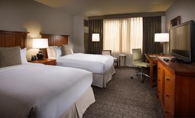 Doubletree Chicago Oak Brook