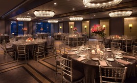 Doubletree Chicago Oak Brook
