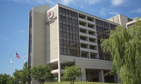 Doubletree Chicago Oak Brook