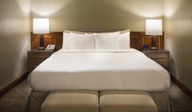 Doubletree Chicago Oak Brook