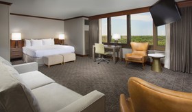 Doubletree Chicago Oak Brook