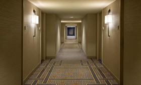 Doubletree Chicago Oak Brook