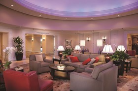 Doubletree Chicago Oak Brook